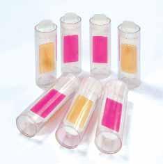 Микробиологические экспресс-тесты Lovibond® Tintometer, фото 2