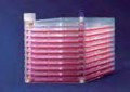Хранилища для клеточных культур EasyFill™ с поверхностью Nunclon™,  полистирол, стерильные
