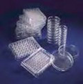 Чашки Thermo Scientific для клеточных культур с термочувствительной поверхностью UpCell™, полистирол