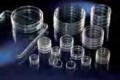 Чашки для клеточных культур, Nunclon™ Surface, ПС, обработанные,  стерильные