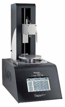Анализатор текстуры TEX'AN TOUCH Lamy Rheology SARL, фото 2