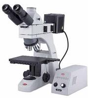 Микроскоп для промышленности и сырья, BA310 MET Motic