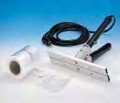 Импульсные щипцы термической сварки для импульсного генератора polystar® 110 GE, фото 2