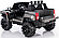 Электромобиль HUMMER HC-9188 (до 35 кг), фото 3