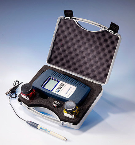 PH-метр SensoDirect pH 110 Tintometer, фото 1