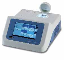 Автоматический прибор для определения точки плавления, SMP50 Stuart, фото 2