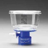 Бутылочные фильтры Nalgene Rapid-Flow , стерильные, тип 595, 596, 597 Thermo Scientific