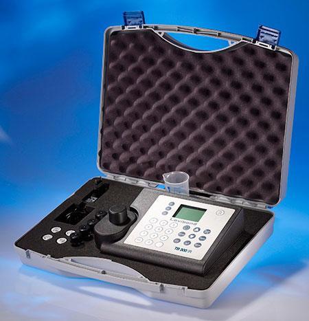 Мутномер TB 300 IR Tintometer, фото 1