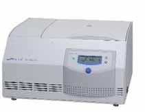 Настольные центрифуги Sigma 3-16L/3-16KL Sigma-Laborzentrifugen, фото 2