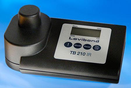 Нефелометр TB 210 IR Tintometer, фото 1
