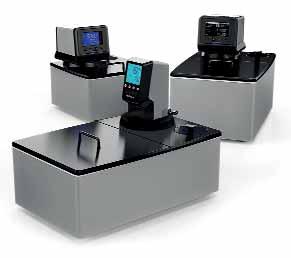 Открытая система ванн MX, с ванной из нержавеющей стали PolyScience