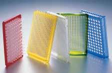 ПЦР-планшеты, 96/384-луночные, Eppendorf twin.tec® Eppendorf AG