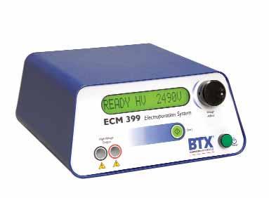 Система электропорации ECM® 399 BTX, фото 1