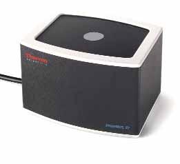 Считыватель 2D-штрихкодов VisionMate™ STдля одиночных пробирок Thermo Scientific