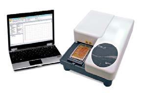 Считывающее устройство для микропланшетов EZ Read 400 Biochrom Ltd., фото 2
