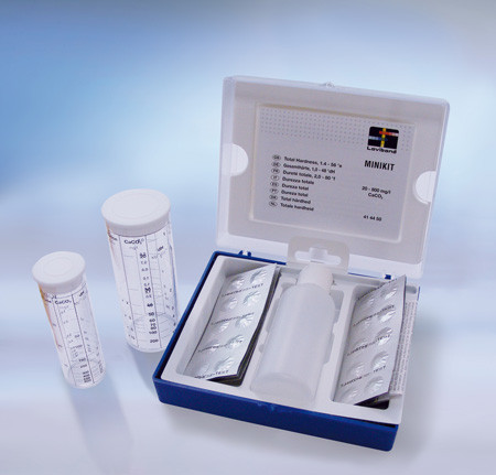 Тест-наборы Minikit Tintometer
