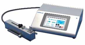 Шприцевой насос Legato® 130 Harvard Bioscience