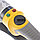 Аппарат для сварки пластиковых труб DWP-2000, Х-Pro, 2000 Вт, 300 град, комплект насадок, 20-63 мм Denzel, фото 3