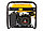 Генератор бензиновый GE 4000, 3,5 кВт, 220 В/50 Гц, 15 л, ручной старт Denzel, фото 3