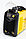 Аппарат инверторный дуговой сварки ММА-220ID, 220 А, ПВР 60%, диаметр электрода 1,6-5 мм, провод 2м Denzel, фото 2