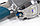 Гайковерт пневматический ударный G1260,1/2, Twin Hammer, 813Нм, 7000 об/мин Gross, фото 2