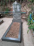 Изготовление и установка надгробных памятников, фото 7