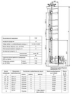 Пробоотборники секционные ПСР