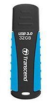 Transcend TS32GJF810 USB Флеш накопитель 32GB USB 3.0 цвет синий