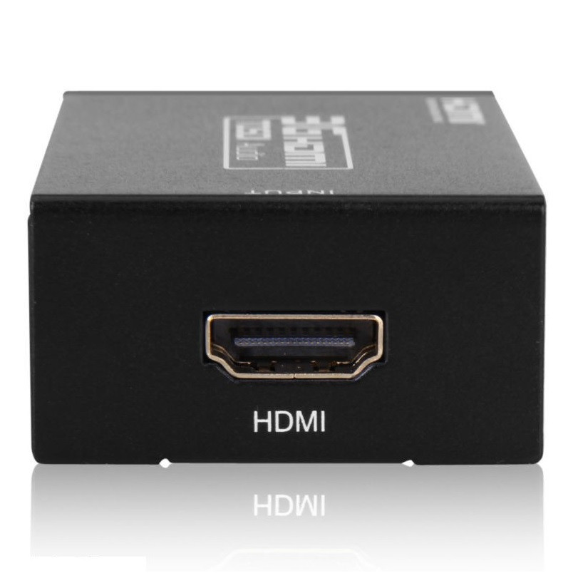 Конвертер HDMI на SDI MINI поддержа SD-SDI, HD-SDI, 3G-SDI - фото 7 - id-p6769597
