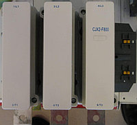 Контакторы CJX2-F 800 800 A AC 220V