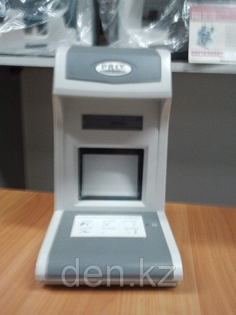 Детектор валют PRO-1500 IR