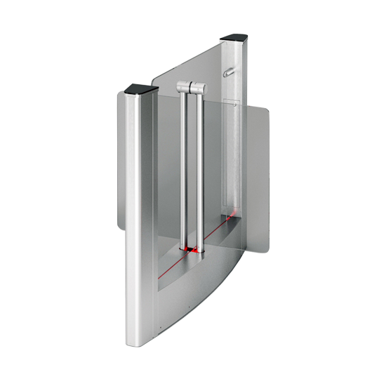 Центральный модуль турникета на 660мм Oxgard QL-05-CM-660