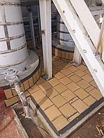 Вулканизация резины