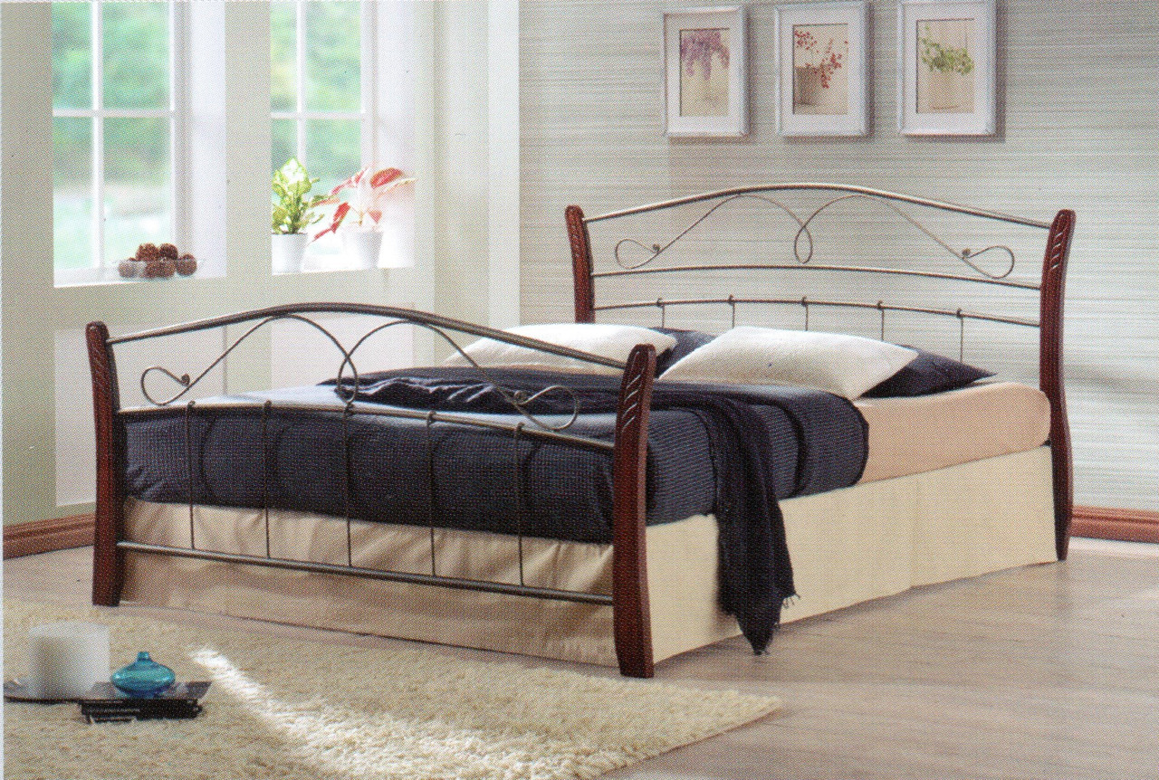 Кровать Патриция