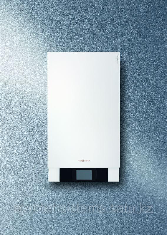 Настенный газовый конденсационный котел VITODENS 200-W