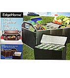 Авто органайзер-сумка для багажника + термосумка Edge Home, фото 3