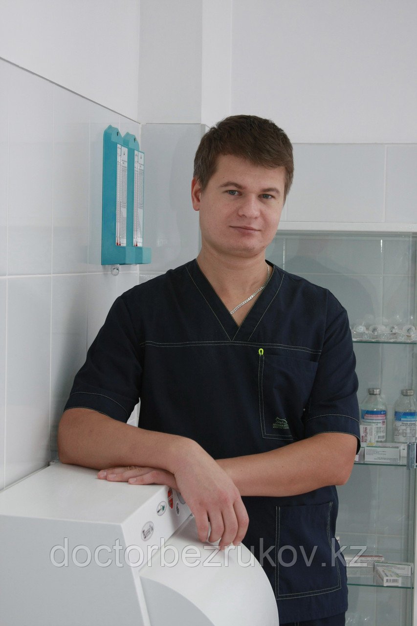 Пересадка волос в Алматы