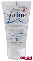 JUSTGLIDE 20мл Гель-смазка