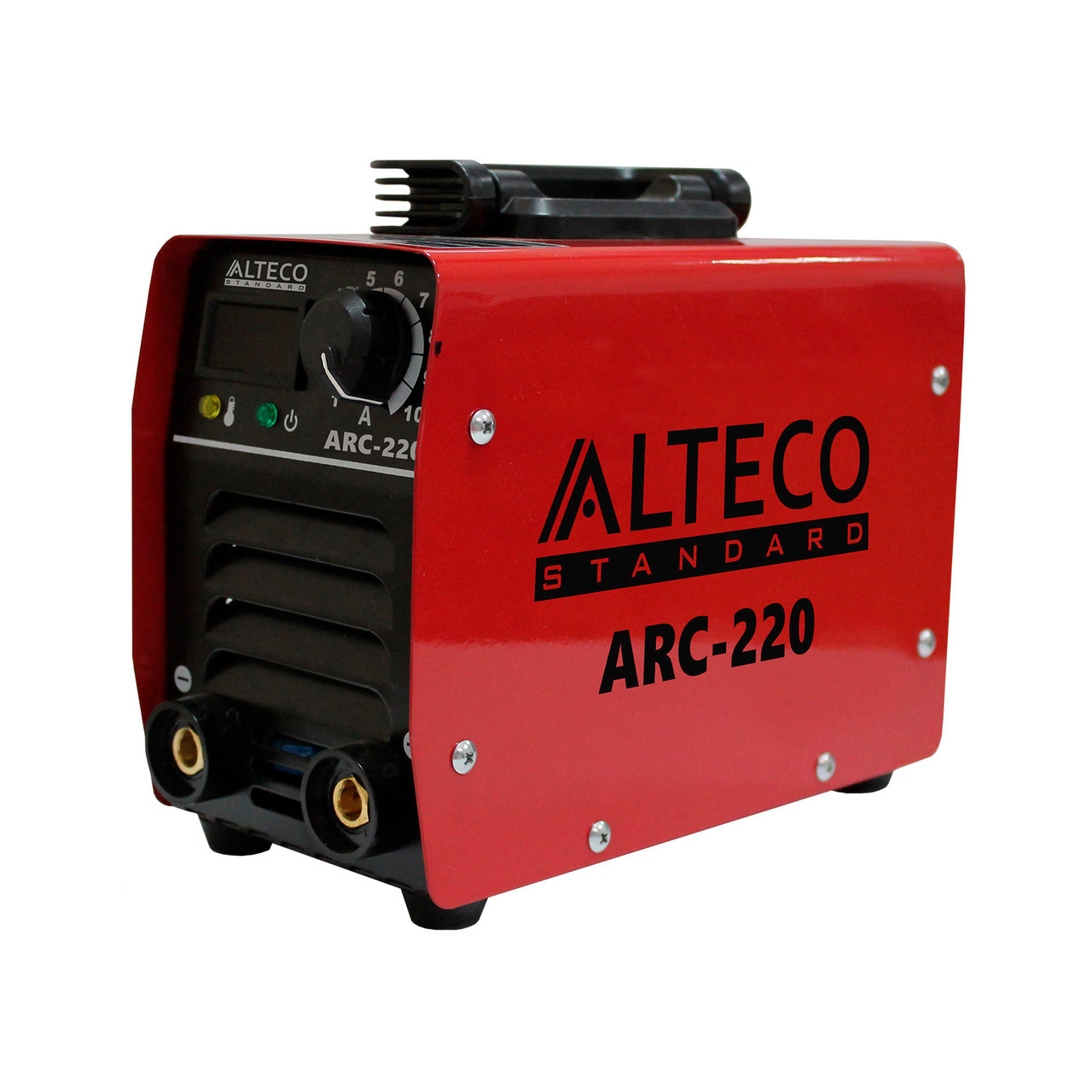 Сварочный аппарат ARC-220 (N) ALTECO Standard