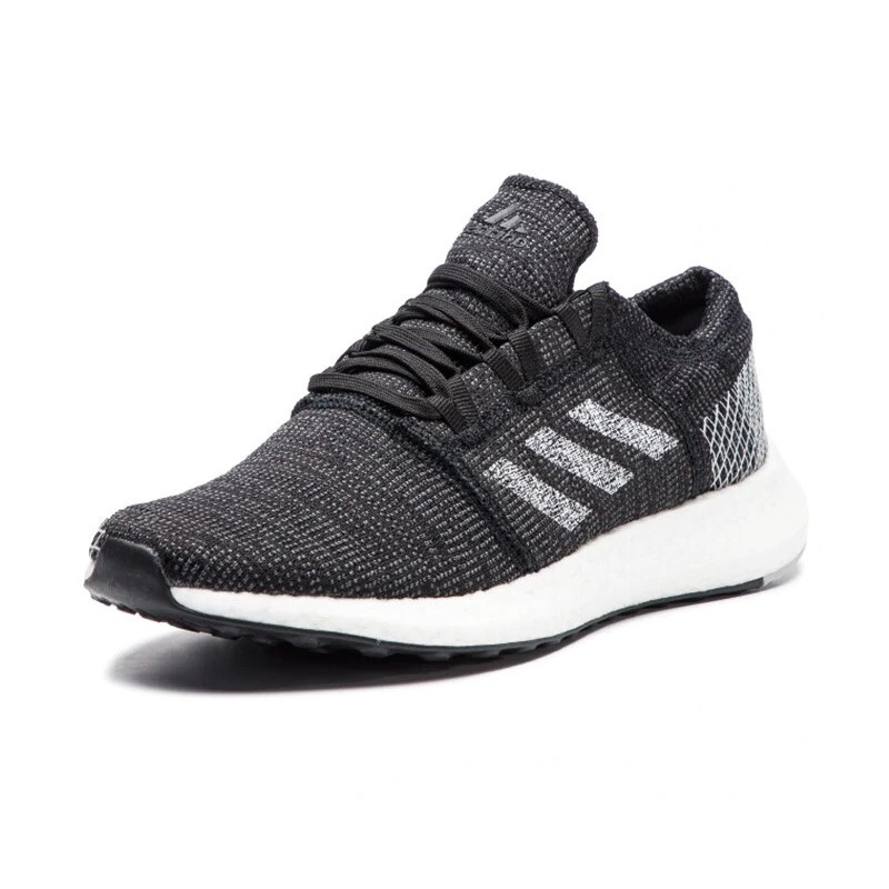 Кроссовки беговые Adidas PureBoost - фото 1 - id-p72388324