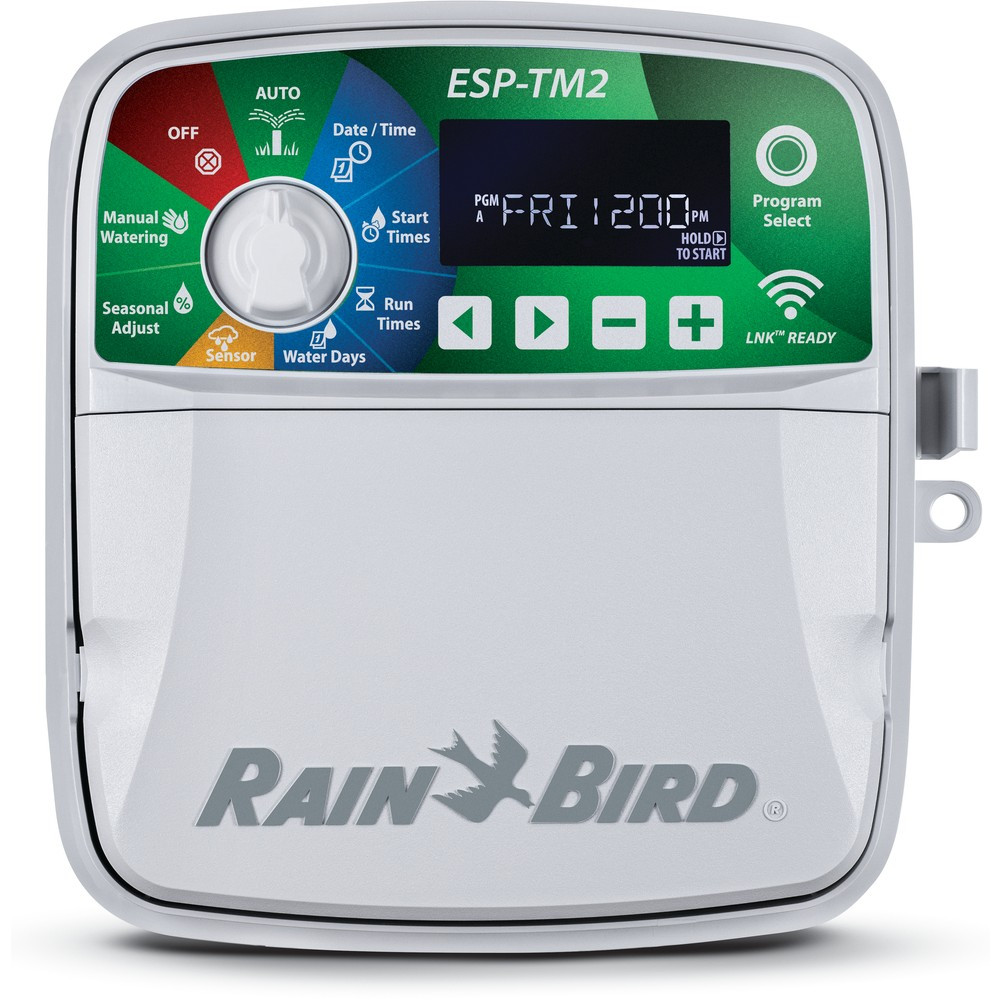 Контроллер на 4 станции Rain Bird ESP-TM2-230V-4