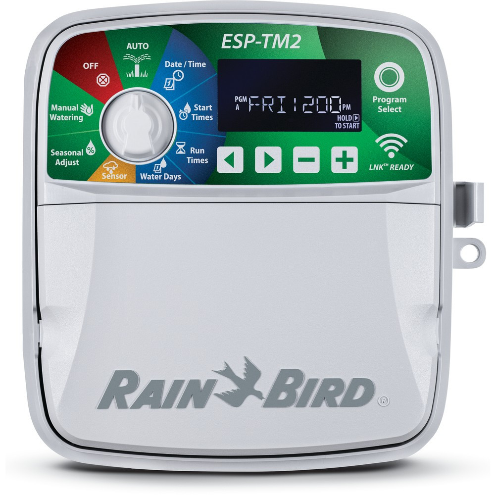 Контроллер на 4 станции Rain Bird ESP-TM2-230V-4 - фото 1 - id-p72388250