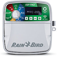 Контроллер на 8 станций Rain Bird ESP-TM2-230V-8, фото 1