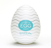 Мастурбатор Tenga Egg, фото 1