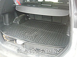 Коврик багажника на SsangYong Rexton/Ссанг Йонг Рекстон 2012-, фото 3