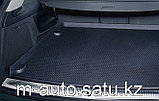 Коврик багажника на SsangYong Rexton/Ссанг Йонг Рекстон 2012-, фото 5