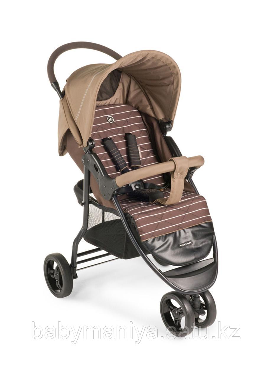 Коляска Happy Baby Ultima BEIGE