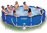 Каркасный бассейн Intex 28202, фото 2