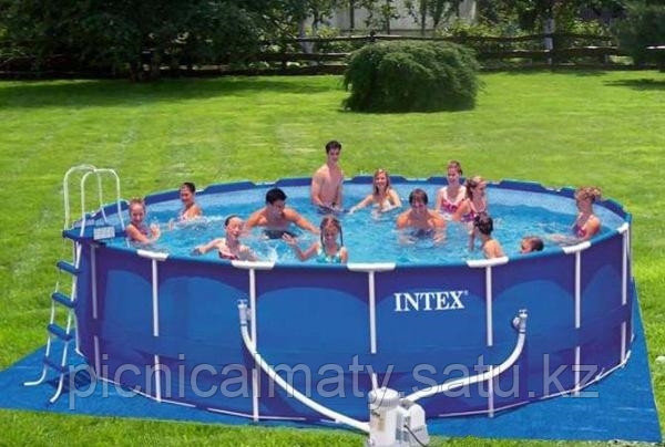 Intex 28234 Каркасный бассейн