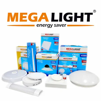 Электротовары MegaLight